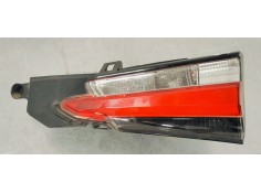 Recambio de piloto trasero derecho interior para lexus nx 2.5i eh 153 [300h] 4x4 referencia OEM IAM   