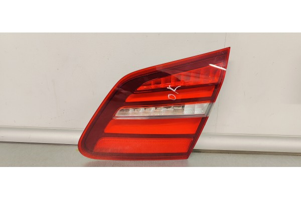 Recambio de piloto trasero derecho interior para mercedes-benz clase b (w246) referencia OEM IAM   