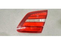 Recambio de piloto trasero derecho interior para mercedes-benz clase b (w246) referencia OEM IAM   