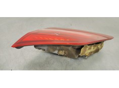 Recambio de piloto trasero derecho interior para mercedes-benz clase b (w246) referencia OEM IAM   