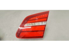 Recambio de piloto trasero derecho interior para mercedes-benz clase b (w246) referencia OEM IAM   