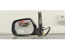 Recambio de retrovisor izquierdo para toyota rav 4 (a2) 2.0 d4d 115 4x4 referencia OEM IAM E4012228  