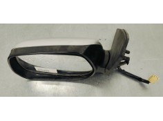 Recambio de retrovisor izquierdo para toyota rav 4 (a2) 2.0 d4d 115 4x4 referencia OEM IAM E4012228  