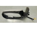 Recambio de retrovisor izquierdo para toyota rav 4 (a2) 2.0 d4d 115 4x4 referencia OEM IAM E4012228  