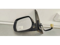 Recambio de retrovisor izquierdo para toyota rav 4 (a2) 2.0 d4d 115 4x4 referencia OEM IAM E4012228  