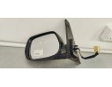 Recambio de retrovisor izquierdo para toyota rav 4 (a2) 2.0 d4d 115 4x4 referencia OEM IAM E4012228  