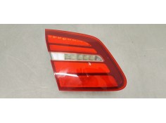 Recambio de piloto trasero izquierdo interior para mercedes-benz clase b (w246) referencia OEM IAM   