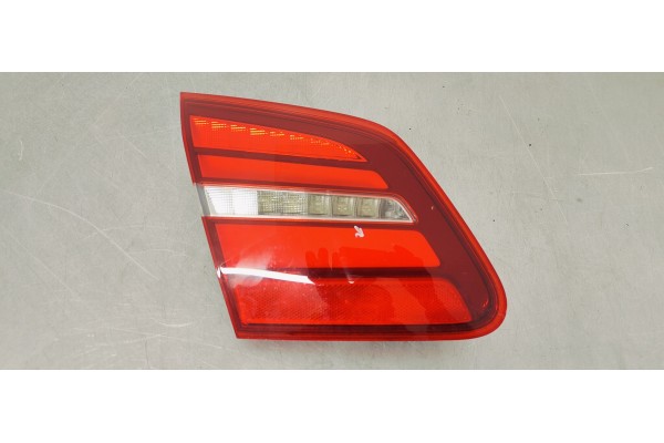 Recambio de piloto trasero izquierdo interior para mercedes-benz clase b (w246) referencia OEM IAM   