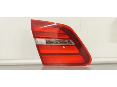 Recambio de piloto trasero izquierdo interior para mercedes-benz clase b (w246) referencia OEM IAM   