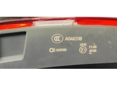 Recambio de piloto trasero izquierdo interior para mercedes-benz clase b (w246) referencia OEM IAM   