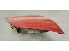 Recambio de piloto trasero izquierdo interior para mercedes-benz clase b (w246) referencia OEM IAM   