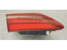 Recambio de piloto trasero izquierdo interior para mercedes-benz clase b (w246) referencia OEM IAM   