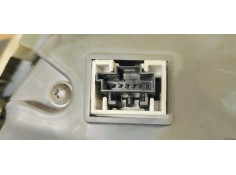 Recambio de piloto trasero izquierdo interior para mercedes-benz clase b (w246) referencia OEM IAM   