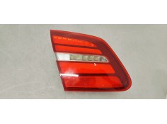 Recambio de piloto trasero izquierdo interior para mercedes-benz clase b (w246) referencia OEM IAM   