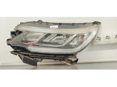Recambio de faro izquierdo para honda cr-v 1.6 dtec 120 fap referencia OEM IAM   