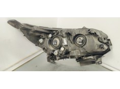 Recambio de faro izquierdo para honda cr-v 1.6 dtec 120 fap referencia OEM IAM   