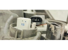 Recambio de faro izquierdo para honda cr-v 1.6 dtec 120 fap referencia OEM IAM   