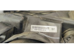 Recambio de faro izquierdo para honda cr-v 1.6 dtec 120 fap referencia OEM IAM   