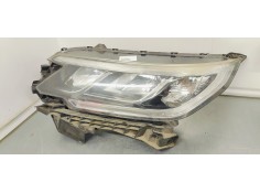 Recambio de faro izquierdo para honda cr-v 1.6 dtec 120 fap referencia OEM IAM   