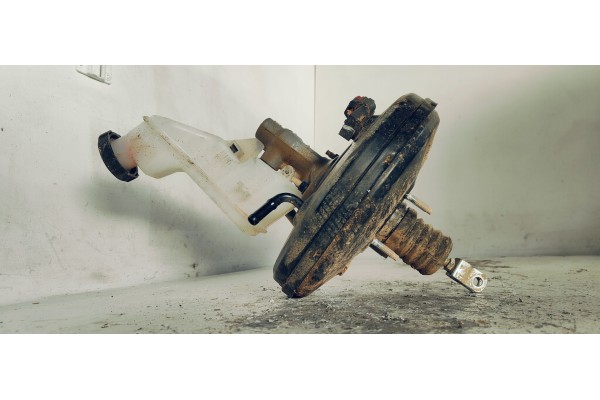 Recambio de servofreno para hyundai i20 (bc3) referencia OEM IAM 58500Q0260  