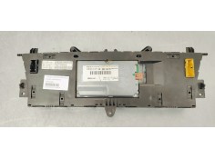 Recambio de cuadro instrumentos para citroen c4 grand picasso exclusive plus referencia OEM IAM P9663789580  