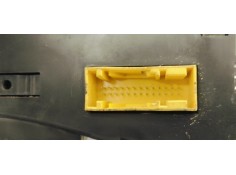 Recambio de cuadro instrumentos para citroen c4 grand picasso exclusive plus referencia OEM IAM P9663789580  