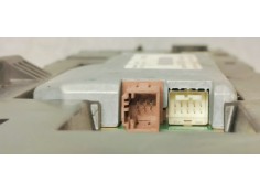 Recambio de cuadro instrumentos para citroen c4 grand picasso exclusive plus referencia OEM IAM P9663789580  