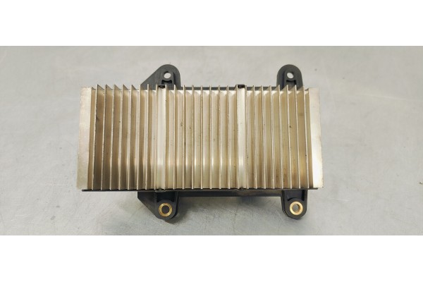 Recambio de modulo electronico para bmw serie 7 (e65/e66) 3.0d 220 [730] referencia OEM IAM 6940292  