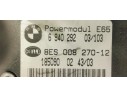 Recambio de modulo electronico para bmw serie 7 (e65/e66) 3.0d 220 [730] referencia OEM IAM 6940292  