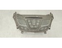 Recambio de mando climatizador para opel insignia sports tourer 2.0 cdti referencia OEM IAM 26202374  