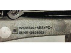 Recambio de mando climatizador para opel insignia sports tourer 2.0 cdti referencia OEM IAM 26202374  