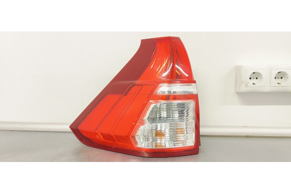 Recambio de piloto trasero izquierdo para honda cr-v 1.6 dtec 120 fap referencia OEM IAM   