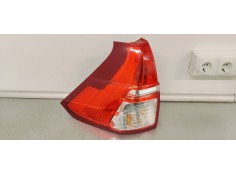 Recambio de piloto trasero izquierdo para honda cr-v 1.6 dtec 120 fap referencia OEM IAM   