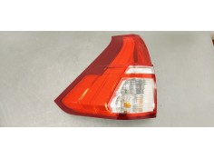 Recambio de piloto trasero izquierdo para honda cr-v 1.6 dtec 120 fap referencia OEM IAM   