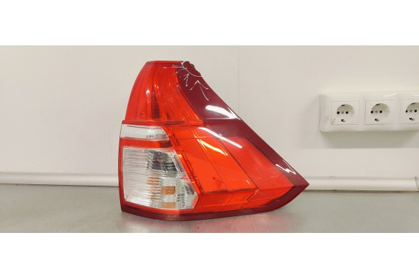 Recambio de piloto trasero derecho para honda cr-v 1.6 dtec 120 fap referencia OEM IAM   