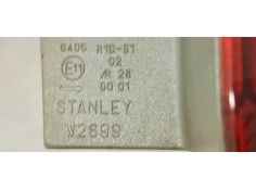 Recambio de piloto trasero derecho para honda cr-v 1.6 dtec 120 fap referencia OEM IAM   