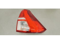 Recambio de piloto trasero derecho para honda cr-v 1.6 dtec 120 fap referencia OEM IAM   
