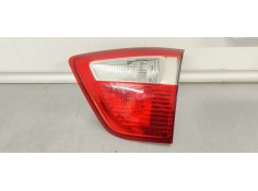 Recambio de piloto trasero derecho interior para ford c-max referencia OEM IAM AM5113A602BD  