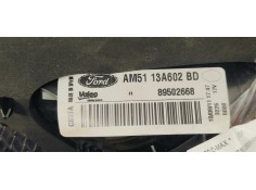Recambio de piloto trasero derecho interior para ford c-max referencia OEM IAM AM5113A602BD  