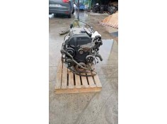 Recambio de motor completo para ford fiesta berlina 1.25 16v cat referencia OEM IAM DHA DHA1 