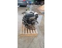 Recambio de motor completo para ford fiesta berlina 1.25 16v cat referencia OEM IAM DHA DHA1 