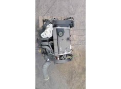 Recambio de motor completo para ford fiesta berlina 1.25 16v cat referencia OEM IAM DHA DHA1 