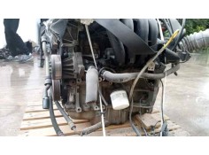 Recambio de motor completo para ford fiesta berlina 1.25 16v cat referencia OEM IAM DHA DHA1 