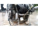 Recambio de motor completo para ford fiesta berlina 1.25 16v cat referencia OEM IAM DHA DHA1 