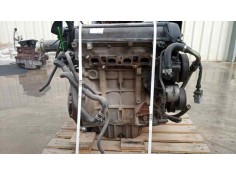 Recambio de motor completo para ford fiesta berlina 1.25 16v cat referencia OEM IAM DHA DHA1 
