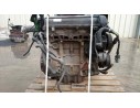 Recambio de motor completo para ford fiesta berlina 1.25 16v cat referencia OEM IAM DHA DHA1 