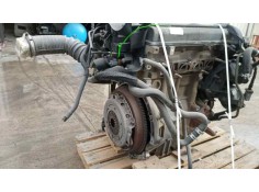 Recambio de motor completo para ford fiesta berlina 1.25 16v cat referencia OEM IAM DHA DHA1 