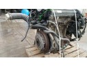 Recambio de motor completo para ford fiesta berlina 1.25 16v cat referencia OEM IAM DHA DHA1 