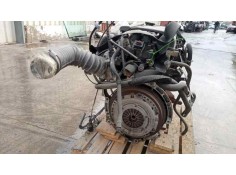 Recambio de motor completo para ford fiesta berlina 1.25 16v cat referencia OEM IAM DHA DHA1 