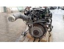 Recambio de motor completo para ford fiesta berlina 1.25 16v cat referencia OEM IAM DHA DHA1 